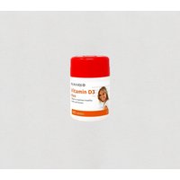 Numark Vitamin D3 60xTablets