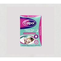 Calpol Plug In - (1 Plug + 3 Refills)