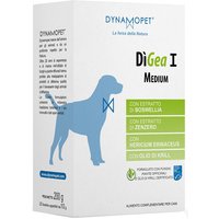 Digea I Medium Alimento Completo Per Cani 20 Bustine