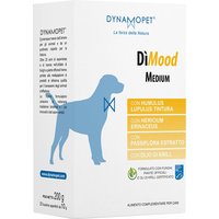 Dimood Medium Alimento Complementare Per Cani 20 Bustine Da 10 Grammi