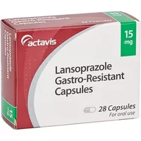 Lansoprazole