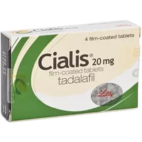 Cialis 20mg