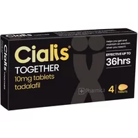 Cialis Together 10mg