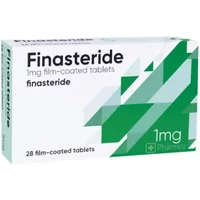 Finasteride Avianta