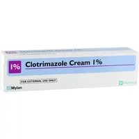 Clotrimazole 50g
