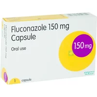 Fluconazole