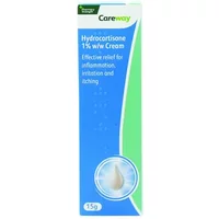 Hydrocortisone Cream