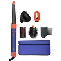 Dyson airwrap hs08 id complete curly violet/topaz