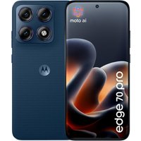 Motorola edge 70 pro 5g 8gb ram 256gb dual sim titan europa