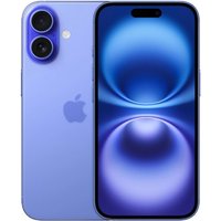 Apple iphone 16 128gb ultramarine garanzia italia
