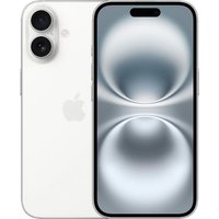 Apple iphone 16 128gb white garanzia italia