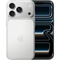 Apple iphone 17 pro max 512gb silver garanzia italia