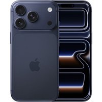 Apple iphone 17 pro max 256gb deep blue garanzia italia