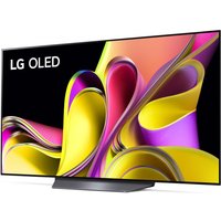 Tv lg 55" oled55b36la 4k smart tv