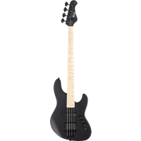 Pianelli 15 % Rabatt auf den FGN EBass JStandard Mighty Jazz in Schwarz