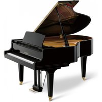 Pianelli Aktion 20% Rabatt auf Kawai GL50 Flügel zur Miete 188 cm