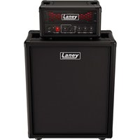 Pianelli Sichern Sie sich 14% Rabatt auf den Laney IRF Leadrig 112 60W Gitarrenrig