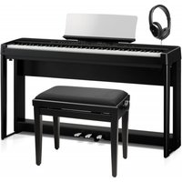 Pianelli Kawai ES920 Stage Piano schwarz im Set