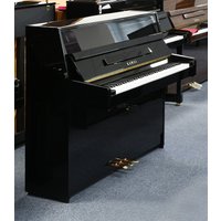 Pianelli 20% Rabatt auf gebrauchtes Kawai K15 E ATX3L Silent Klavier