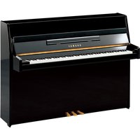 Pianelli 20% Rabatt Mieten Sie das schwarze Yamaha B1 Klavier jetzt