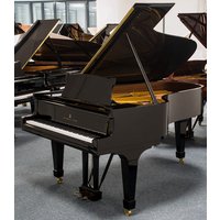 Pianelli 10% Rabatt auf gebrauchte Steinway Sons B211 Flügel inkl Lieferung
