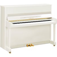 Yamaha P 116
