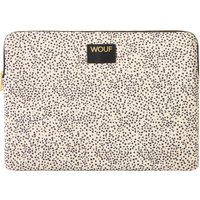 Wouf Daily Pochette ordinateur 13-14 pouces - Panna