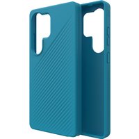 ZAGG Coque Luxe Samsung Galaxy S25 Ultra - River Blue