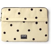 Wouf Downtown Pochette ordinateur 13-14 pouces - Deauville