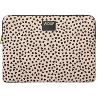 Wouf Daily Pochette ordinateur 15-16 pouces - Lucky