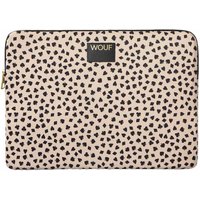 Wouf Daily Pochette ordinateur 13-14 pouces - Lucky