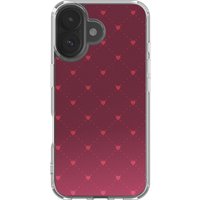 Coque Samsung Galaxy S23 - Silicones et TPU (doux) - Coque/Coque silicone- étui téléphone Rouge personnalisée