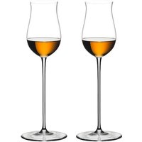 Riedel Veritas Spirits Glas Set 2-tlg. 0,17 L