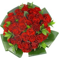 40th Birthday Bouquet - 95.00 40th Birthday Bouquet