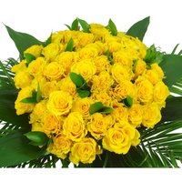 50th Wedding Anniversary Bouquet -  105.00 50th Wedding Anniversary Bouquet