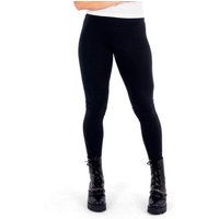 Legging Feminina Feminina Suplex Preto