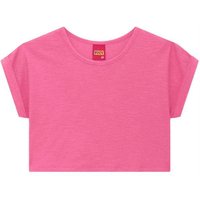 Blusa Infantil Menina Rosa