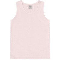 Regata Infantil Feminina Rosa