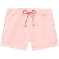 Short Infantil MeninaRosa