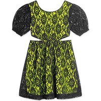 Vestido Feminino Preto