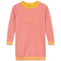 Vestido Infantil Menina Rosa