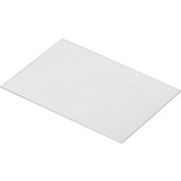 Draper Tools 04898 Inside PC Lens for use with 02512 Welding Helmet