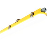110V Climate 1500Mm 3000Lm 25W 6000K Emergency Wire- LSLCL1530EW1V-02