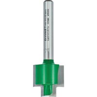 Trend CRAFTPRO Stepped Rebate Router Cutter