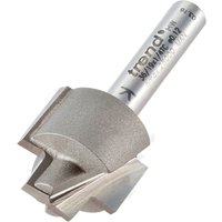 Trend Bookcase Strip Rebate Router Cutter
