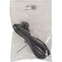 Trend 2 Core Cable And Plug 240V Uk T12 And T14 Set 1 WP-T12/075