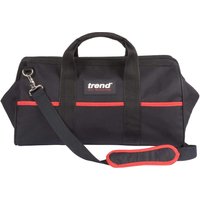 Trend 20 Inch Open Mouth Tool Bag Pk 1 TB/TB20