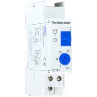 32A Rotary Isolator 4P A.c. Ip65 CPRSD432-01