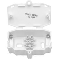 3W 3A Junction Box 403-01
