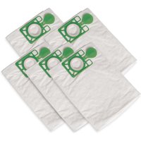 TREND T32/1/5 Micro Filter Bags for T32 Dust Extractor - 5 pack